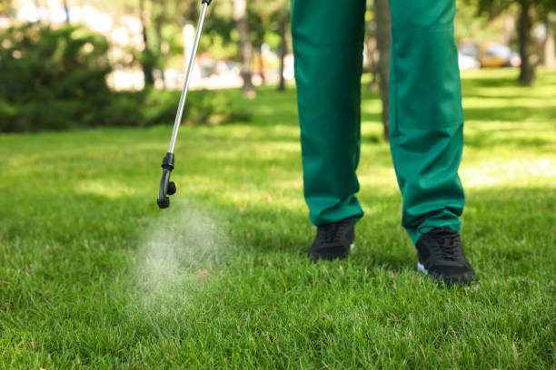 Reliable Janesville, IA Pest Control Solutions