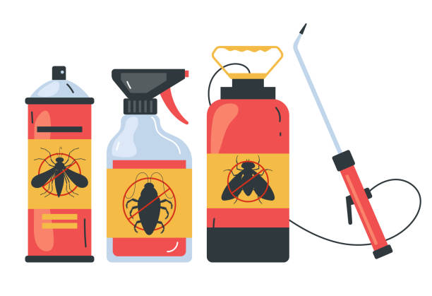 Pest Control for Restaurants in Janesville, IA